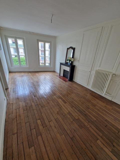 Location appartement T3 St Germain en Laye - Photo 8