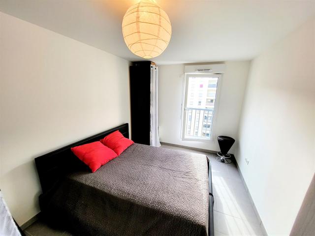 Location appartement T2 Marseille 10 - Photo 2