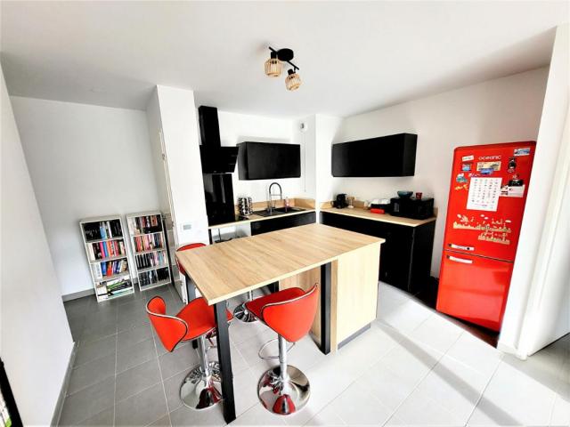 Location appartement T2 Marseille 10 - Photo 5