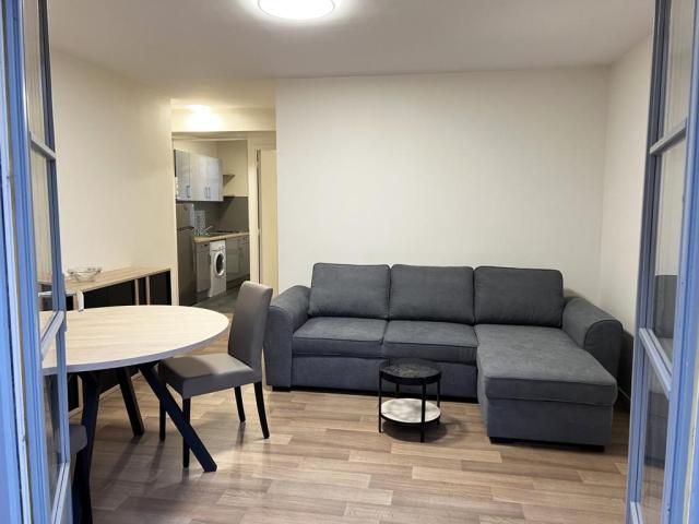 Location appartement T2 Troyes - Photo 2