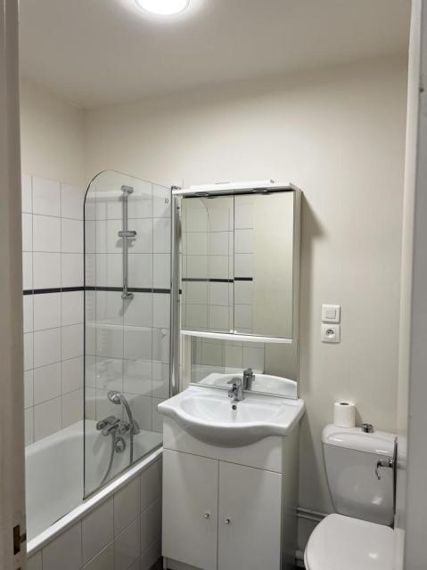 Location appartement T2 Troyes - Photo 3