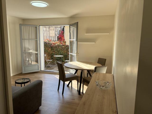 Location appartement T2 Troyes - Photo 4