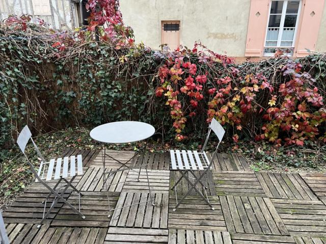 Location appartement T2 Troyes - Photo 5
