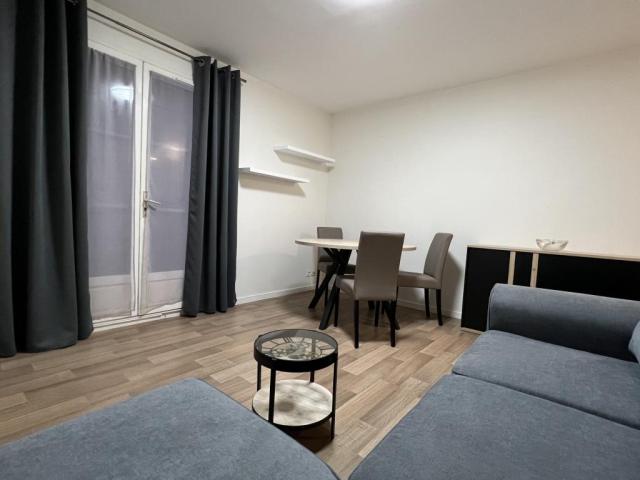 Location appartement T2 Troyes - Photo 6