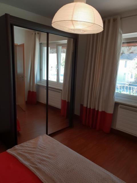 Location appartement T2 Ottmarsheim - Photo 2