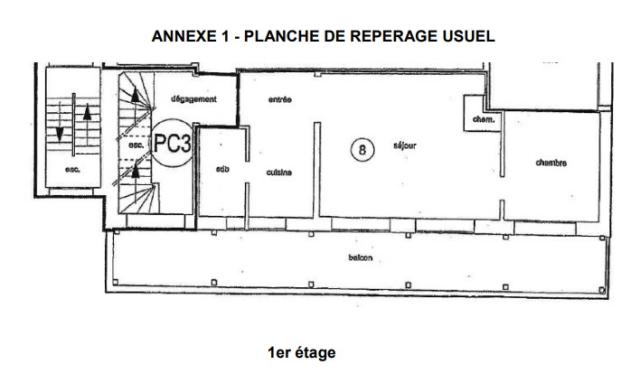 Location appartement T2 Ottmarsheim - Photo 3