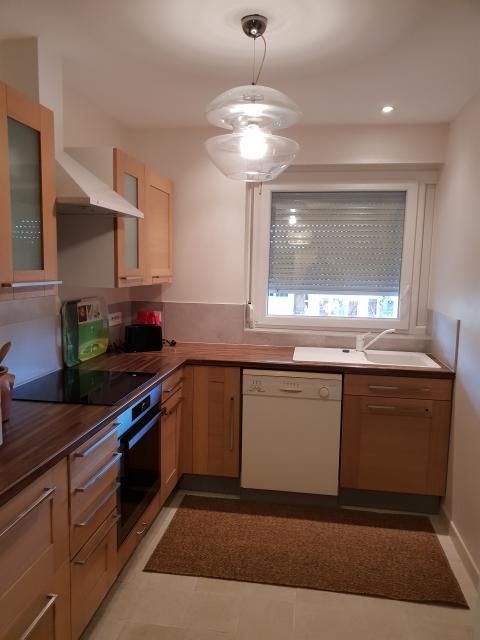 Location appartement T2 Ottmarsheim - Photo 5
