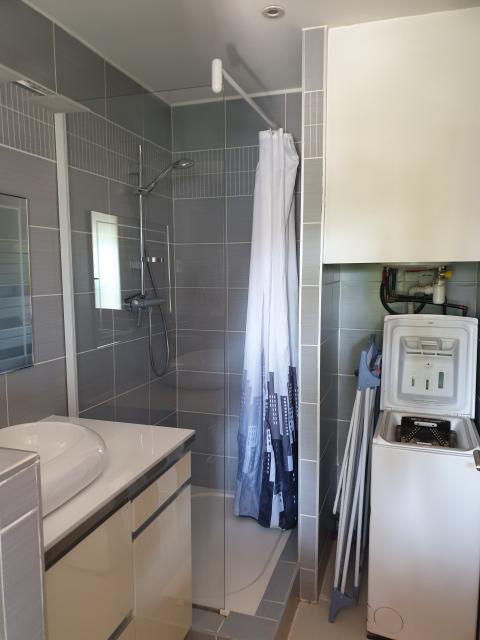 Location appartement T2 Ottmarsheim - Photo 6
