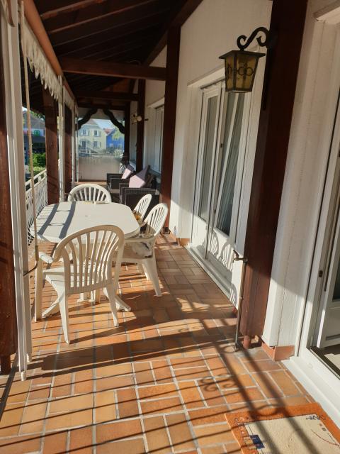 Location appartement T2 Ottmarsheim - Photo 9