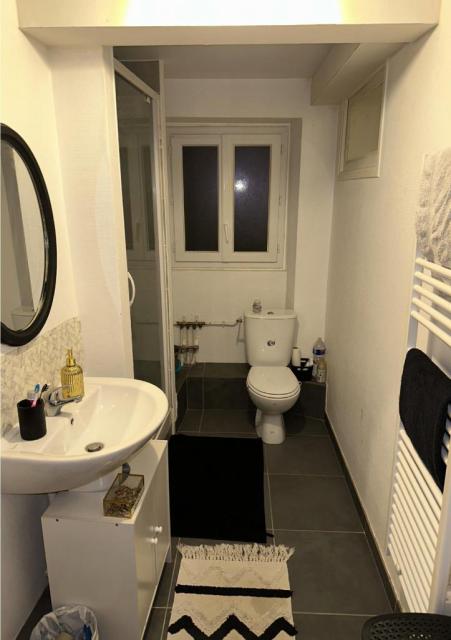 Location appartement T1 Vendome - Photo 3