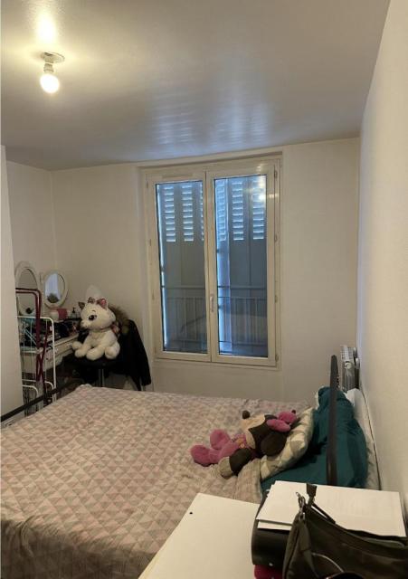 Location appartement T1 Vendome - Photo 5