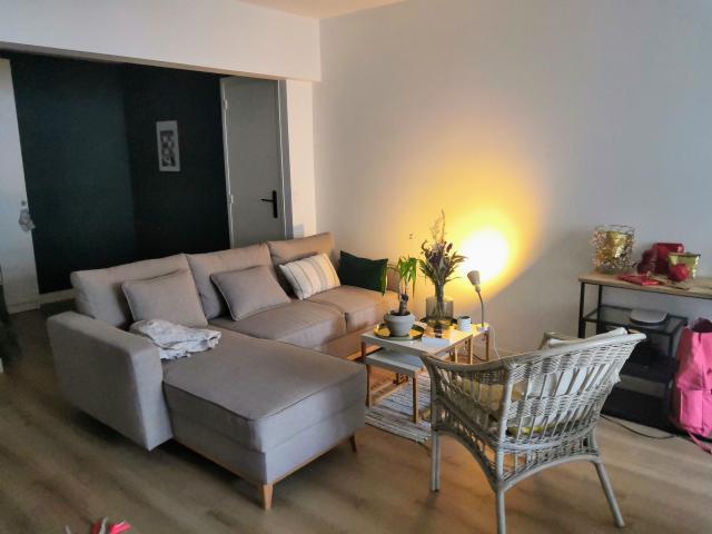 Location appartement T2 Paris 19 - Photo 2