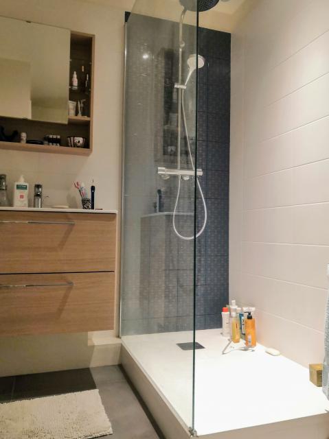 Location appartement T2 Paris 19 - Photo 5