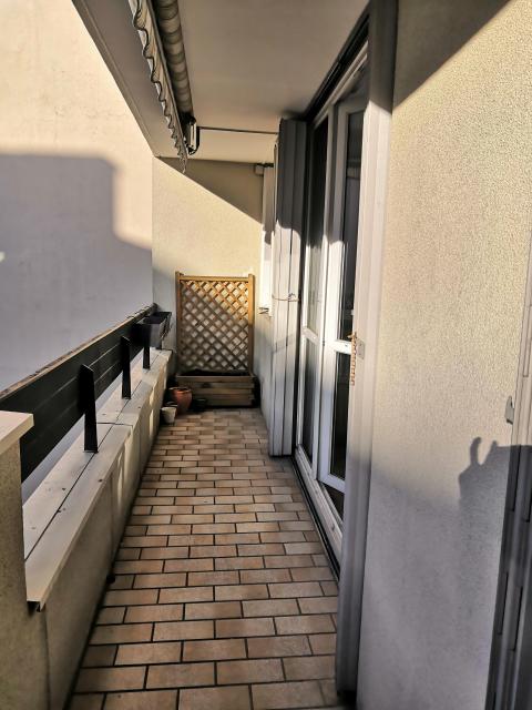 Location appartement T2 Paris 19 - Photo 7