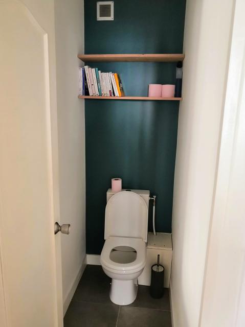 Location appartement T2 Paris 19 - Photo 8