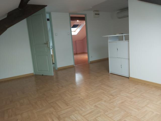 Location appartement T2 Luneville - Photo 2