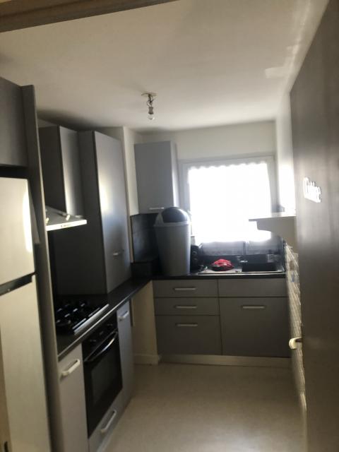 Location appartement T4 Savigny le Temple - Photo 3