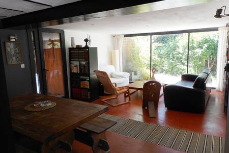 Location appartement T2 Cassis - Photo 2