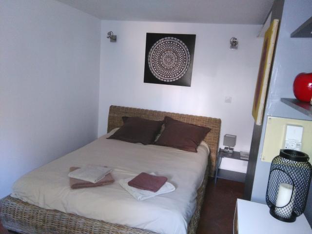 Location appartement T2 Cassis - Photo 4