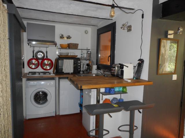 Location appartement T2 Cassis - Photo 5