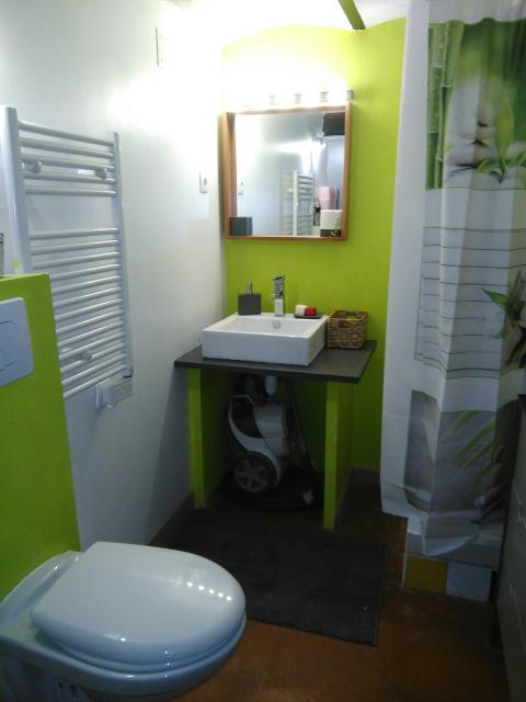 Location appartement T2 Cassis - Photo 6