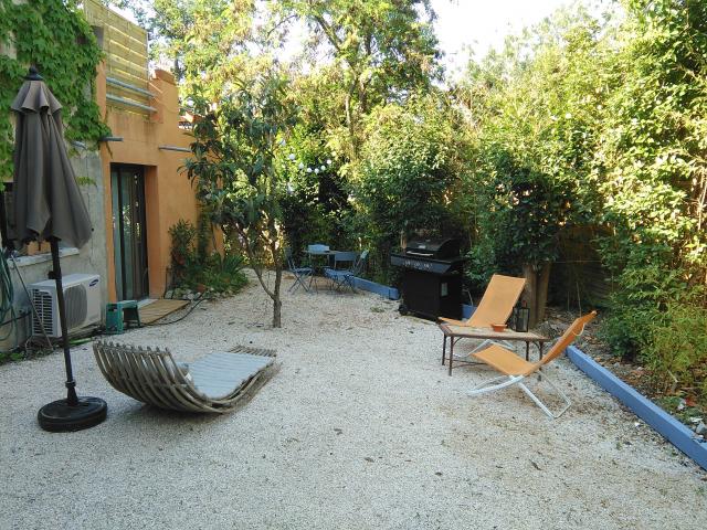 Location appartement T2 Cassis - Photo 7