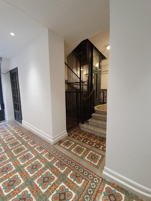 Location appartement T2 Nice - Photo 2