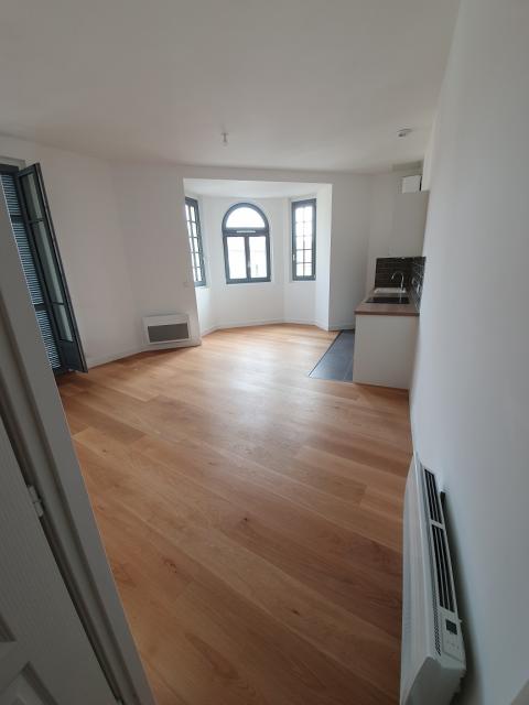 Location appartement T2 Nice - Photo 3