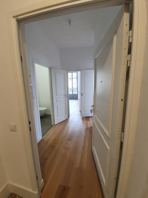 Location appartement T2 Nice - Photo 5