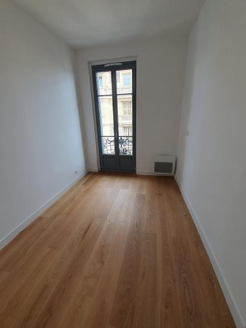 Location appartement T2 Nice - Photo 6