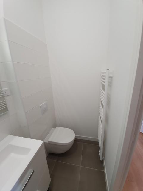 Location appartement T2 Nice - Photo 8