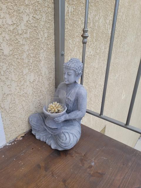 Location appartement T2 Villeneuve Loubet - Photo 4