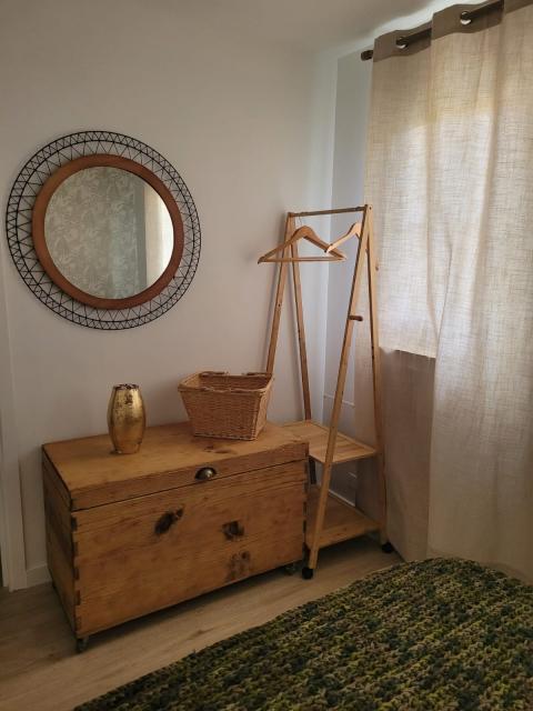 Location appartement T2 Villeneuve Loubet - Photo 5