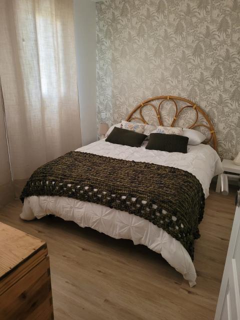 Location appartement T2 Villeneuve Loubet - Photo 6