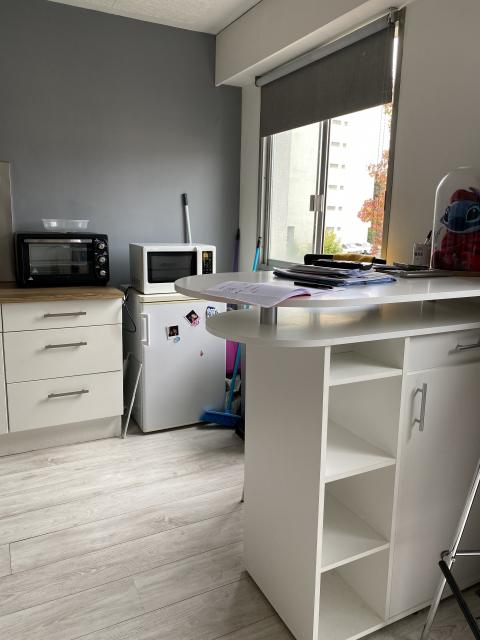 Location appartement T1 Limoges - Photo 3
