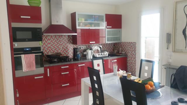 Location chambre Goussainville - Photo 2