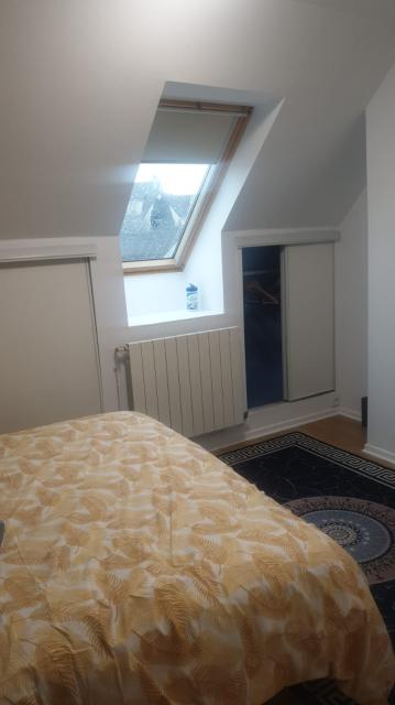 Location chambre Goussainville - Photo 5