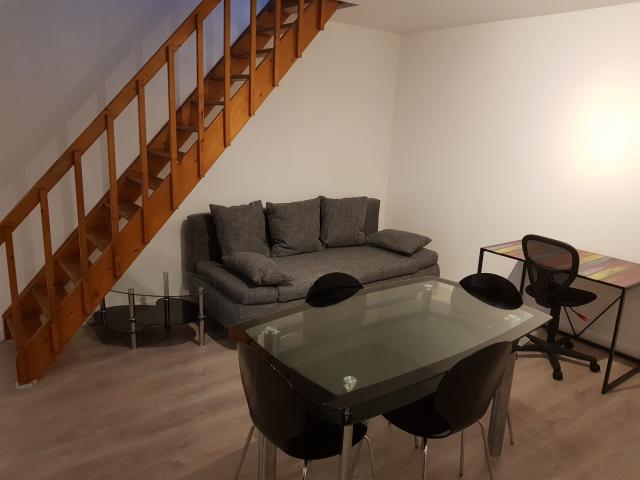 Location appartement T3 Charleville Mezieres - Photo 2