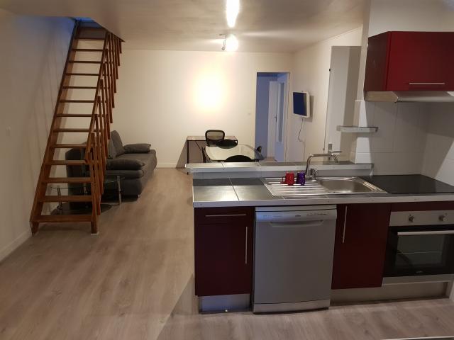 Location appartement T3 Charleville Mezieres - Photo 3