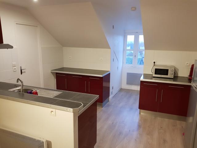 Location appartement T3 Charleville Mezieres - Photo 4