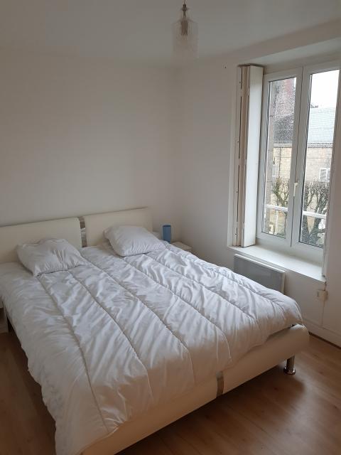 Location appartement T3 Charleville Mezieres - Photo 5