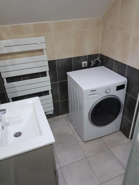 Location appartement T3 Charleville Mezieres - Photo 8