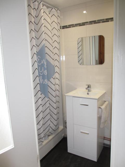 Location appartement T1 Aurillac - Photo 5