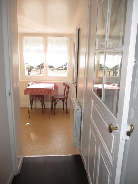 Location appartement T1 Aurillac - Photo 6
