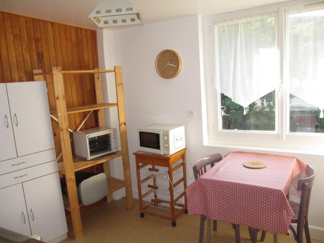 Location appartement T1 Aurillac - Photo 8