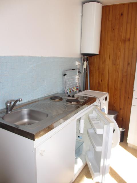 Location appartement T1 Aurillac - Photo 9