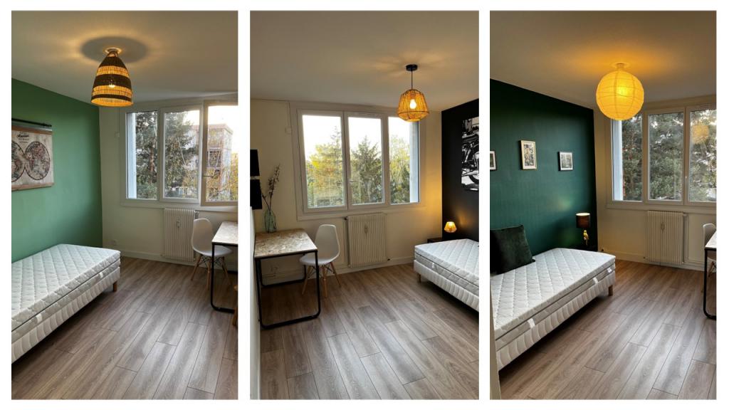 Location chambre Villefranche sur Saone - Photo 2