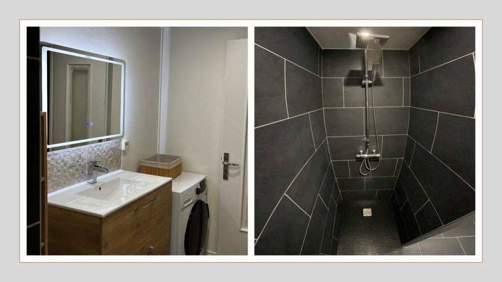 Location chambre Villefranche sur Saone - Photo 3