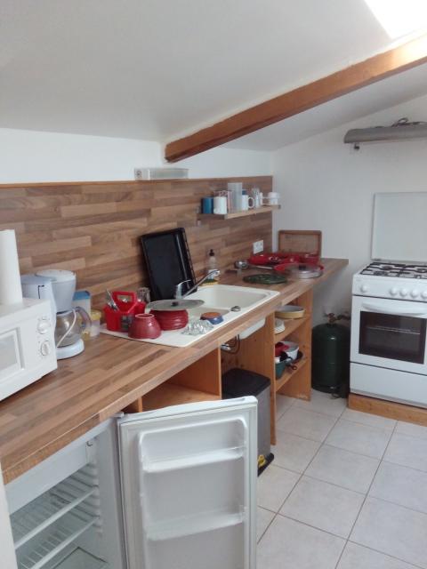 Location studio Pierrelatte - Photo 4