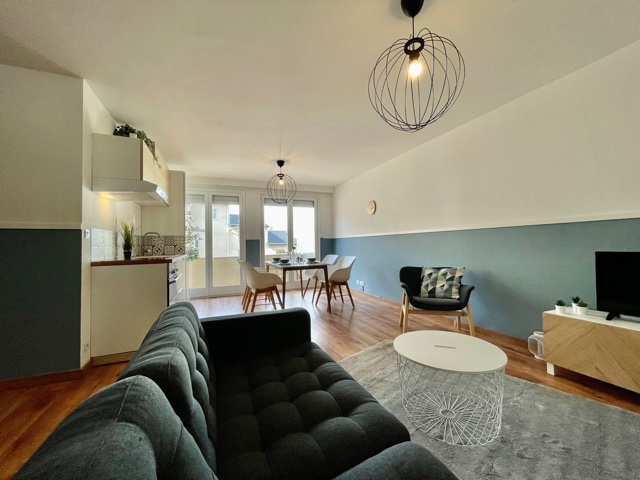 Location chambre St Etienne - Photo 3